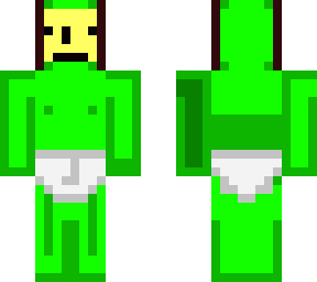 skin for joshdub