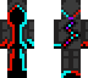 skin for pumpkinhead92