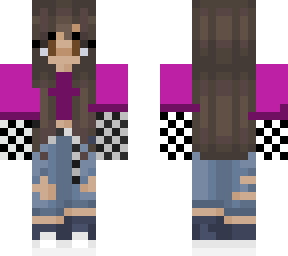 skin random