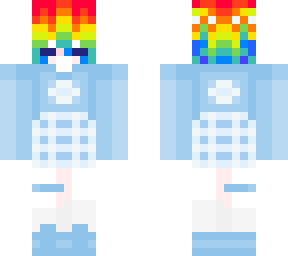 sky girl
