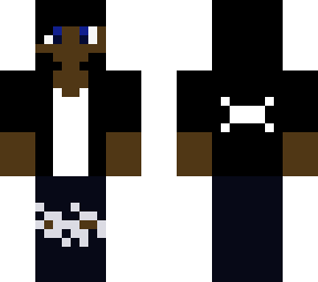 sky the dood
