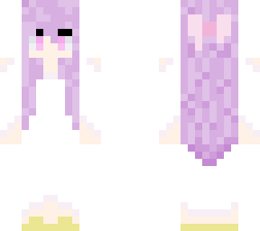 sleepy purple