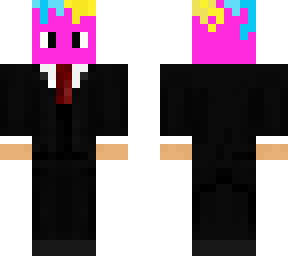 slightly changed terrible skin