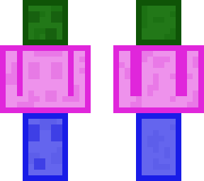slime family