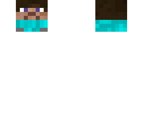 smaller steve