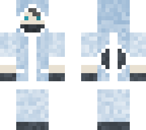 snowy assassin
