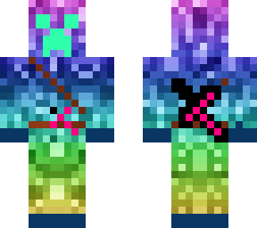 soldier creeper