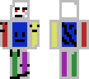 some faces