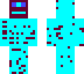 sprech computer skin