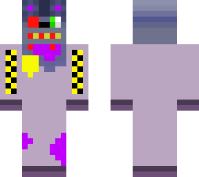 springtrap robotics