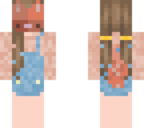 squirrel girl!