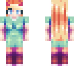 star butterfly request ~