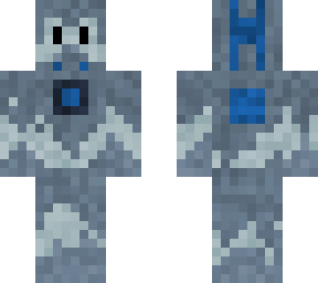 stone warrior