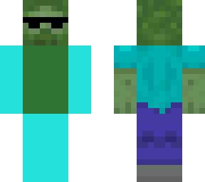 super zombie