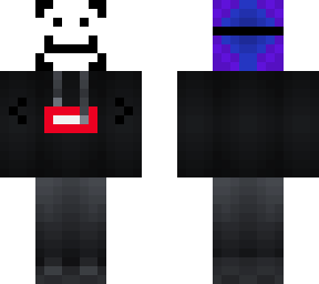 supreme entity mask thingy