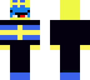 swedish fox