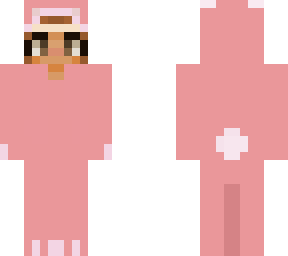 syr - pajamas :)