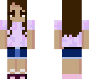 tara the casual chic