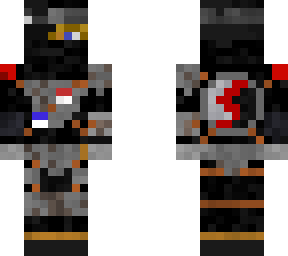 team shadow grunt