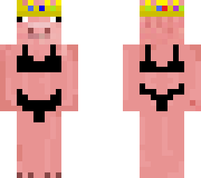 techno thicc
