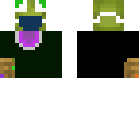 thanos kermeit
