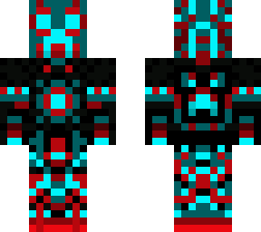 the b-b-r creeper