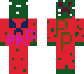 the best skin pppro