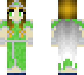 the land procter