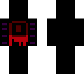 the red eye