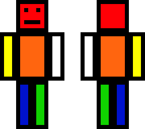 the rubix cube