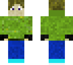 theo created by theo