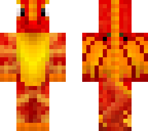 thermoscale dragon