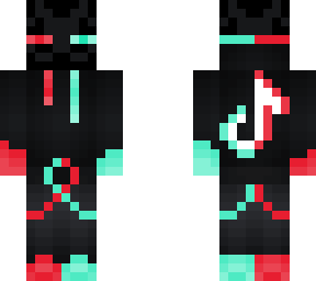 tik-tok enderman