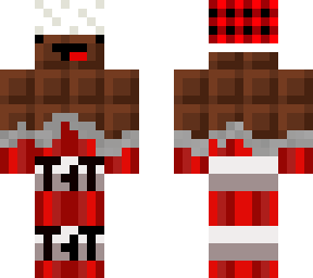 tnt chocolate god