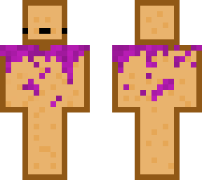toast with jam