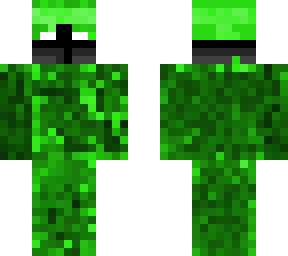 toxic lizard man