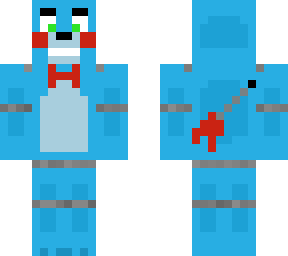 toy bonnie
