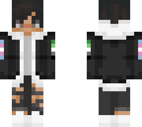 trans and aro (edit of xrosee)