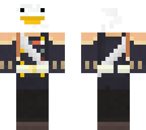 tsar goose