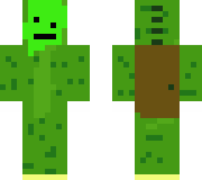 turtle man