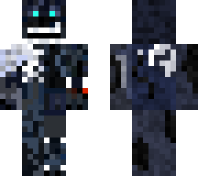 twisted wolf