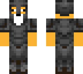 uh ohhhh it's a strange fox