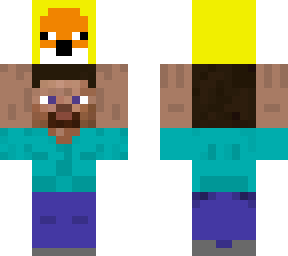 uh ohhhhh steve!!!