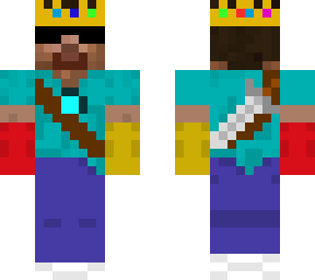 ultimate steve