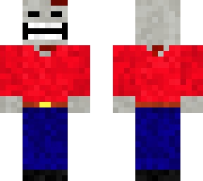 undead