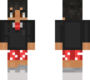 underpants boy