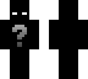 unknown skin