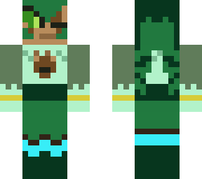 verede (nid oc)