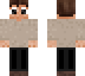vinnie final skin