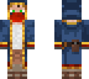 wandering player basic again, because i suck
